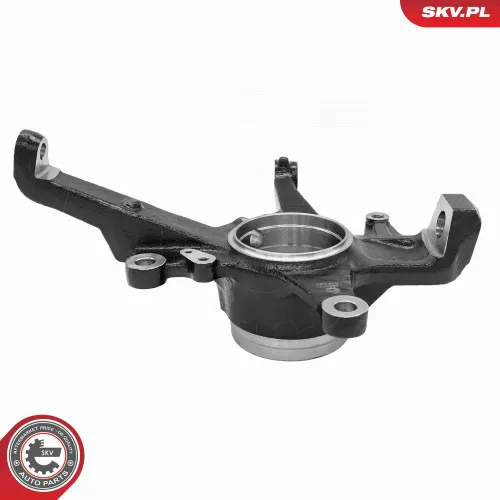 Achsschenkel, Radaufhängung Vorderachse links ESEN SKV 73SKV171 Bild Achsschenkel, Radaufhängung Vorderachse links ESEN SKV 73SKV171