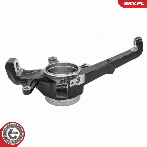 Achsschenkel, Radaufhängung Vorderachse links ESEN SKV 73SKV171 Bild Achsschenkel, Radaufhängung Vorderachse links ESEN SKV 73SKV171