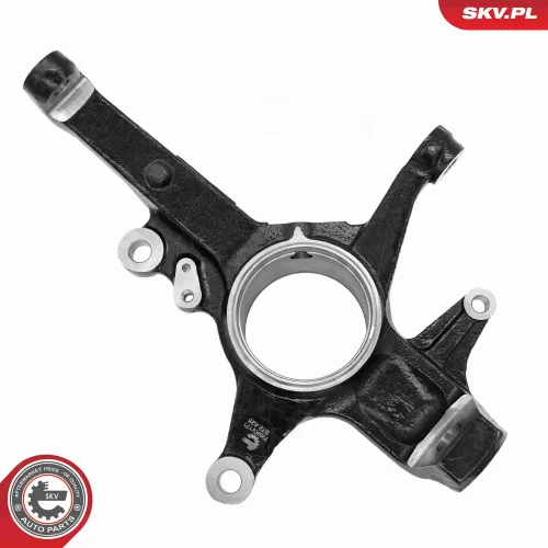 Achsschenkel, Radaufhängung Vorderachse links ESEN SKV 73SKV171 Bild Achsschenkel, Radaufhängung Vorderachse links ESEN SKV 73SKV171