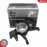 Achsschenkel, Radaufhängung Vorderachse rechts ESEN SKV 73SKV172