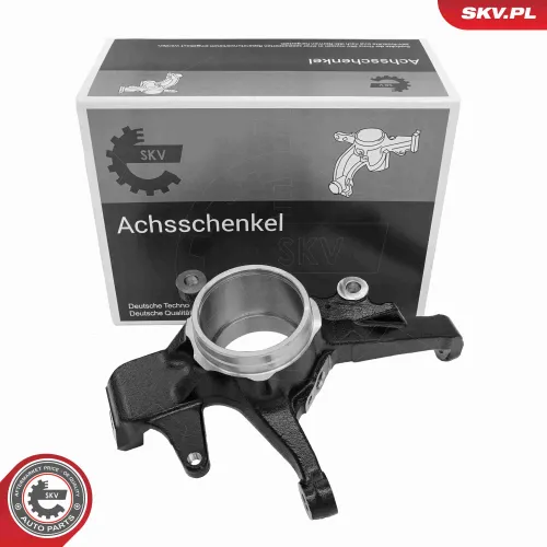 Achsschenkel, Radaufhängung Vorderachse rechts ESEN SKV 73SKV172 Bild Achsschenkel, Radaufhängung Vorderachse rechts ESEN SKV 73SKV172