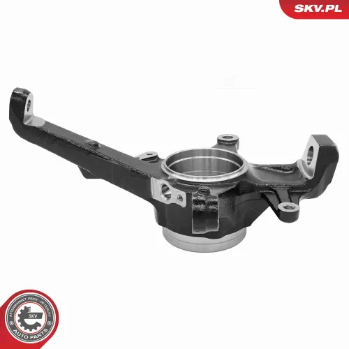 Achsschenkel, Radaufhängung Vorderachse rechts ESEN SKV 73SKV172 Bild Achsschenkel, Radaufhängung Vorderachse rechts ESEN SKV 73SKV172