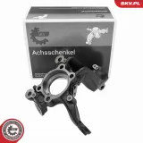 Achsschenkel, Radaufhängung Vorderachse links ESEN SKV 73SKV181