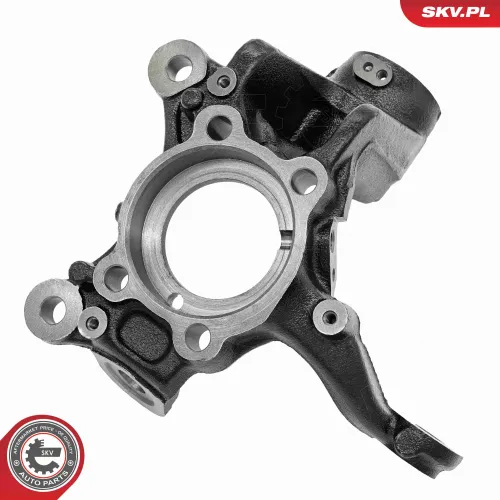 Achsschenkel, Radaufhängung Vorderachse links ESEN SKV 73SKV181 Bild Achsschenkel, Radaufhängung Vorderachse links ESEN SKV 73SKV181