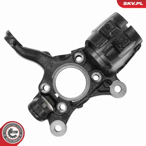 Achsschenkel, Radaufhängung Vorderachse links ESEN SKV 73SKV181 Bild Achsschenkel, Radaufhängung Vorderachse links ESEN SKV 73SKV181