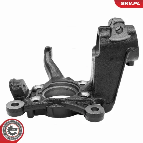 Achsschenkel, Radaufhängung Vorderachse links ESEN SKV 73SKV181 Bild Achsschenkel, Radaufhängung Vorderachse links ESEN SKV 73SKV181