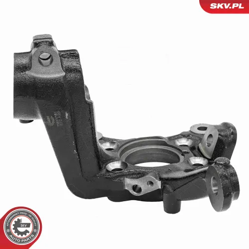 Achsschenkel, Radaufhängung Vorderachse links ESEN SKV 73SKV181 Bild Achsschenkel, Radaufhängung Vorderachse links ESEN SKV 73SKV181