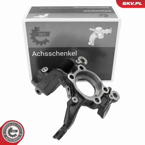 Achsschenkel, Radaufhängung Vorderachse rechts ESEN SKV 73SKV182 Bild Achsschenkel, Radaufhängung Vorderachse rechts ESEN SKV 73SKV182