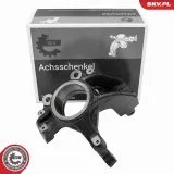 Achsschenkel, Radaufhängung Vorderachse links ESEN SKV 73SKV191