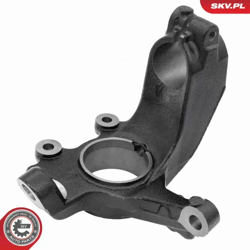 Achsschenkel, Radaufhängung Vorderachse rechts ESEN SKV 73SKV192 Bild Achsschenkel, Radaufhängung Vorderachse rechts ESEN SKV 73SKV192