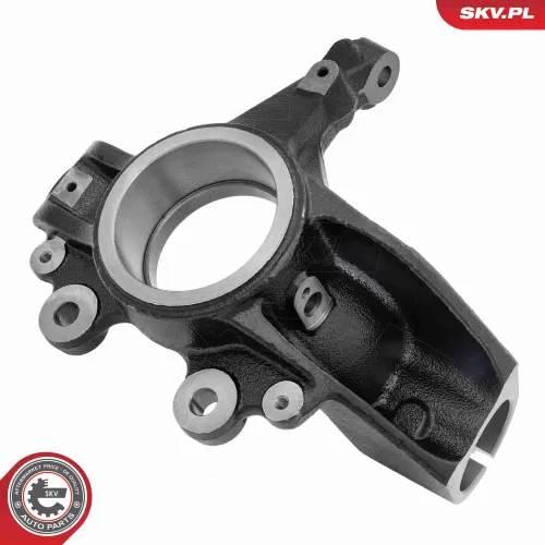 Achsschenkel, Radaufhängung Vorderachse rechts ESEN SKV 73SKV192 Bild Achsschenkel, Radaufhängung Vorderachse rechts ESEN SKV 73SKV192