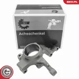 Achsschenkel, Radaufhängung Vorderachse links ESEN SKV 73SKV201