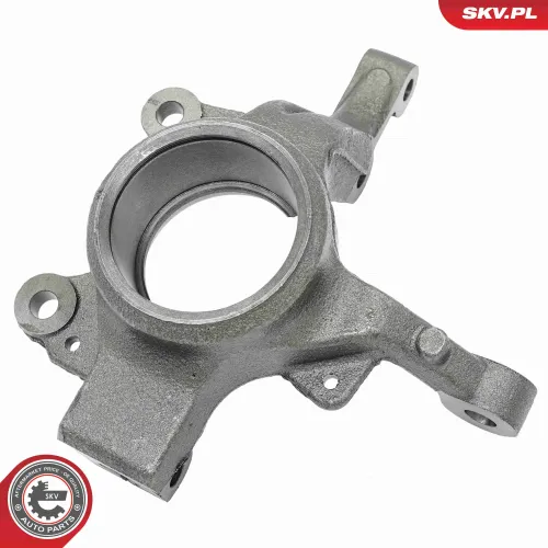 Achsschenkel, Radaufhängung Vorderachse links ESEN SKV 73SKV201 Bild Achsschenkel, Radaufhängung Vorderachse links ESEN SKV 73SKV201