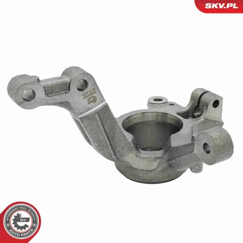 Achsschenkel, Radaufhängung Vorderachse links ESEN SKV 73SKV201 Bild Achsschenkel, Radaufhängung Vorderachse links ESEN SKV 73SKV201