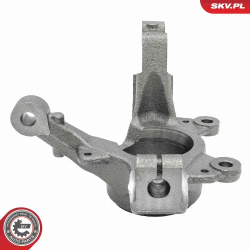 Achsschenkel, Radaufhängung Vorderachse links ESEN SKV 73SKV201 Bild Achsschenkel, Radaufhängung Vorderachse links ESEN SKV 73SKV201