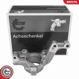 Achsschenkel, Radaufhängung Vorderachse rechts ESEN SKV 73SKV202