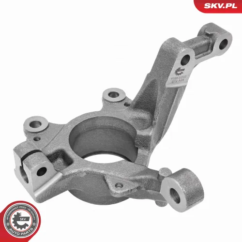 Achsschenkel, Radaufhängung Vorderachse rechts ESEN SKV 73SKV202 Bild Achsschenkel, Radaufhängung Vorderachse rechts ESEN SKV 73SKV202