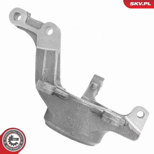 Achsschenkel, Radaufhängung Vorderachse rechts ESEN SKV 73SKV202 Bild Achsschenkel, Radaufhängung Vorderachse rechts ESEN SKV 73SKV202