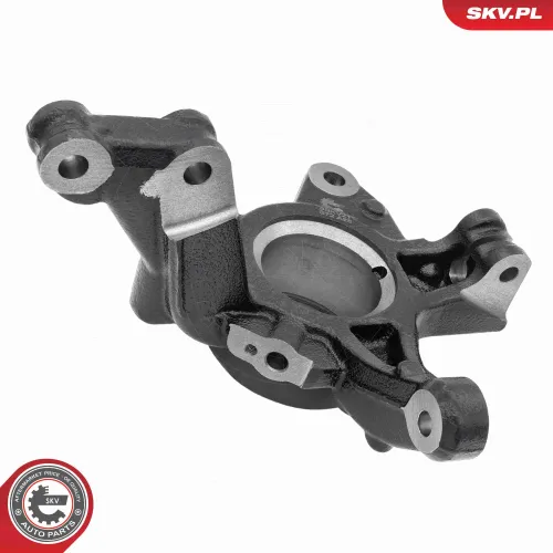 Achsschenkel, Radaufhängung Vorderachse links ESEN SKV 73SKV211 Bild Achsschenkel, Radaufhängung Vorderachse links ESEN SKV 73SKV211