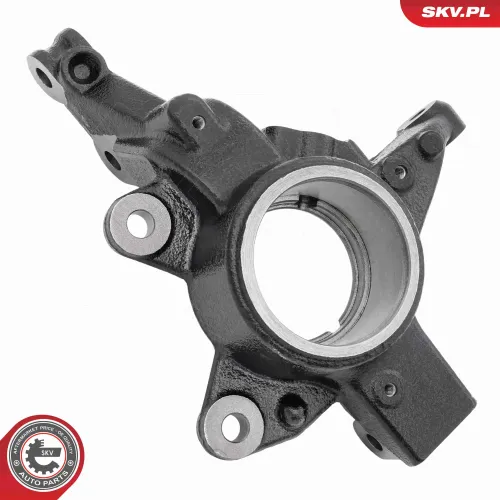 Achsschenkel, Radaufhängung Vorderachse links ESEN SKV 73SKV211 Bild Achsschenkel, Radaufhängung Vorderachse links ESEN SKV 73SKV211