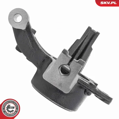 Achsschenkel, Radaufhängung Vorderachse links ESEN SKV 73SKV211 Bild Achsschenkel, Radaufhängung Vorderachse links ESEN SKV 73SKV211