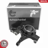 Achsschenkel, Radaufhängung Vorderachse rechts ESEN SKV 73SKV212