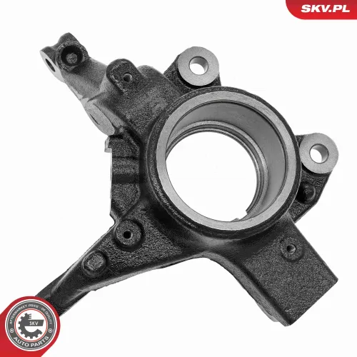 Achsschenkel, Radaufhängung Vorderachse rechts ESEN SKV 73SKV212 Bild Achsschenkel, Radaufhängung Vorderachse rechts ESEN SKV 73SKV212