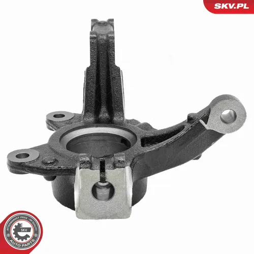 Achsschenkel, Radaufhängung Vorderachse rechts ESEN SKV 73SKV212 Bild Achsschenkel, Radaufhängung Vorderachse rechts ESEN SKV 73SKV212