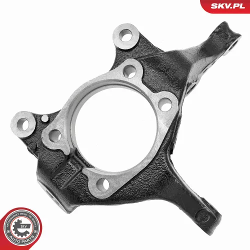 Achsschenkel, Radaufhängung Vorderachse links ESEN SKV 73SKV221 Bild Achsschenkel, Radaufhängung Vorderachse links ESEN SKV 73SKV221