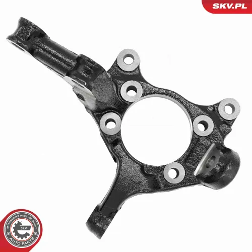 Achsschenkel, Radaufhängung Vorderachse links ESEN SKV 73SKV221 Bild Achsschenkel, Radaufhängung Vorderachse links ESEN SKV 73SKV221