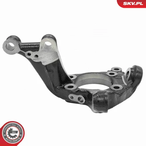 Achsschenkel, Radaufhängung Vorderachse links ESEN SKV 73SKV221 Bild Achsschenkel, Radaufhängung Vorderachse links ESEN SKV 73SKV221