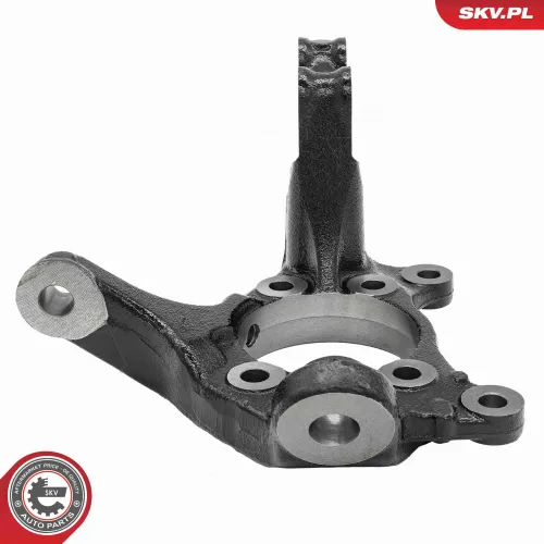 Achsschenkel, Radaufhängung Vorderachse links ESEN SKV 73SKV221 Bild Achsschenkel, Radaufhängung Vorderachse links ESEN SKV 73SKV221