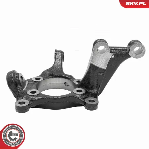 Achsschenkel, Radaufhängung Vorderachse links ESEN SKV 73SKV221 Bild Achsschenkel, Radaufhängung Vorderachse links ESEN SKV 73SKV221