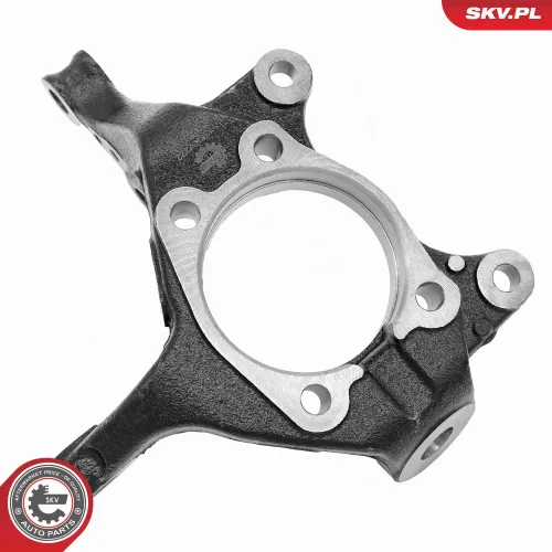 Achsschenkel, Radaufhängung Vorderachse rechts ESEN SKV 73SKV222 Bild Achsschenkel, Radaufhängung Vorderachse rechts ESEN SKV 73SKV222