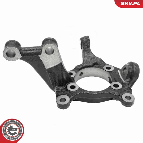 Achsschenkel, Radaufhängung Vorderachse rechts ESEN SKV 73SKV222 Bild Achsschenkel, Radaufhängung Vorderachse rechts ESEN SKV 73SKV222