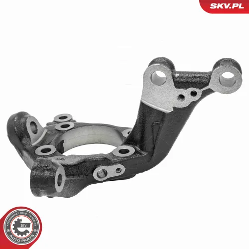 Achsschenkel, Radaufhängung Vorderachse rechts ESEN SKV 73SKV222 Bild Achsschenkel, Radaufhängung Vorderachse rechts ESEN SKV 73SKV222