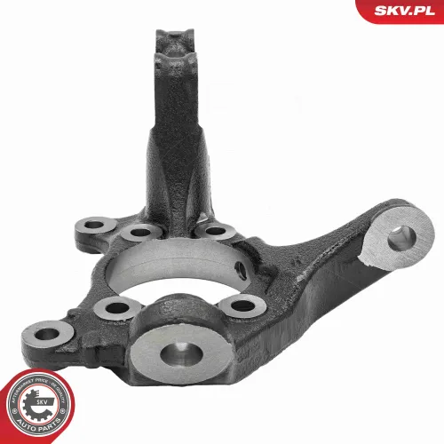 Achsschenkel, Radaufhängung Vorderachse rechts ESEN SKV 73SKV222 Bild Achsschenkel, Radaufhängung Vorderachse rechts ESEN SKV 73SKV222