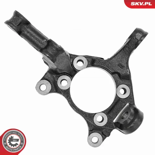 Achsschenkel, Radaufhängung Vorderachse rechts ESEN SKV 73SKV222 Bild Achsschenkel, Radaufhängung Vorderachse rechts ESEN SKV 73SKV222