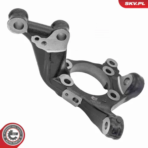 Achsschenkel, Radaufhängung Vorderachse links ESEN SKV 73SKV231 Bild Achsschenkel, Radaufhängung Vorderachse links ESEN SKV 73SKV231