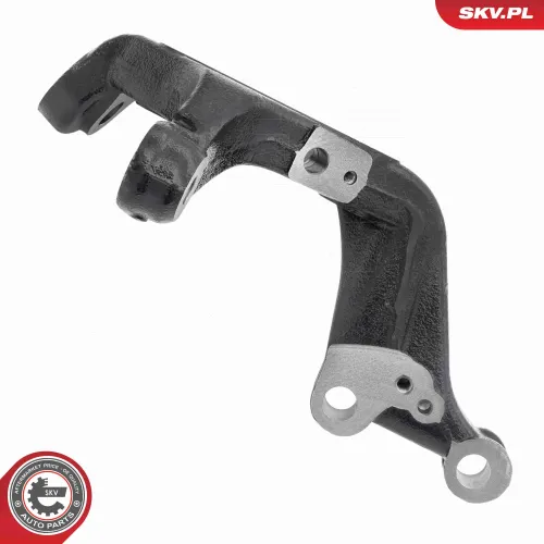 Achsschenkel, Radaufhängung Vorderachse links ESEN SKV 73SKV231 Bild Achsschenkel, Radaufhängung Vorderachse links ESEN SKV 73SKV231