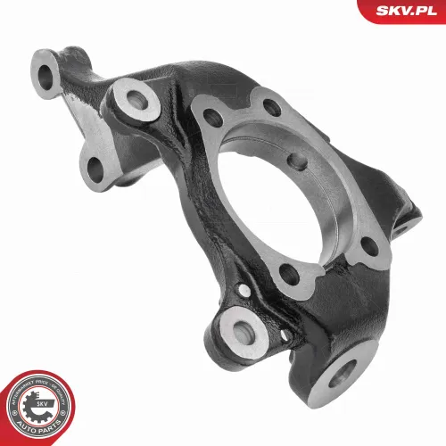 Achsschenkel, Radaufhängung Vorderachse links ESEN SKV 73SKV231 Bild Achsschenkel, Radaufhängung Vorderachse links ESEN SKV 73SKV231