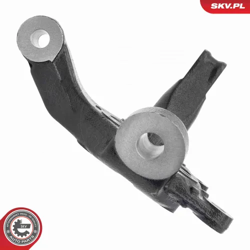 Achsschenkel, Radaufhängung Vorderachse links ESEN SKV 73SKV231 Bild Achsschenkel, Radaufhängung Vorderachse links ESEN SKV 73SKV231