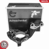 Achsschenkel, Radaufhängung Vorderachse rechts ESEN SKV 73SKV232