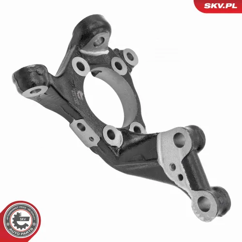 Achsschenkel, Radaufhängung Vorderachse rechts ESEN SKV 73SKV232 Bild Achsschenkel, Radaufhängung Vorderachse rechts ESEN SKV 73SKV232