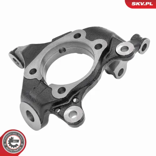 Achsschenkel, Radaufhängung Vorderachse rechts ESEN SKV 73SKV232 Bild Achsschenkel, Radaufhängung Vorderachse rechts ESEN SKV 73SKV232