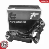 Achsschenkel, Radaufhängung Vorderachse links ESEN SKV 73SKV241