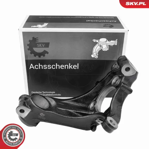 Achsschenkel, Radaufhängung Vorderachse links ESEN SKV 73SKV241 Bild Achsschenkel, Radaufhängung Vorderachse links ESEN SKV 73SKV241