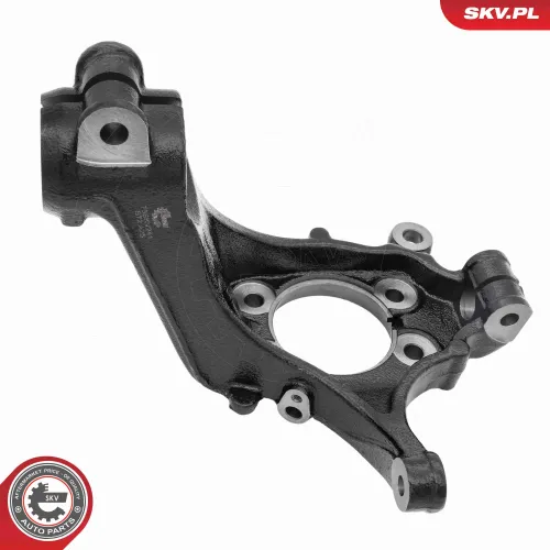 Achsschenkel, Radaufhängung Vorderachse links ESEN SKV 73SKV241 Bild Achsschenkel, Radaufhängung Vorderachse links ESEN SKV 73SKV241