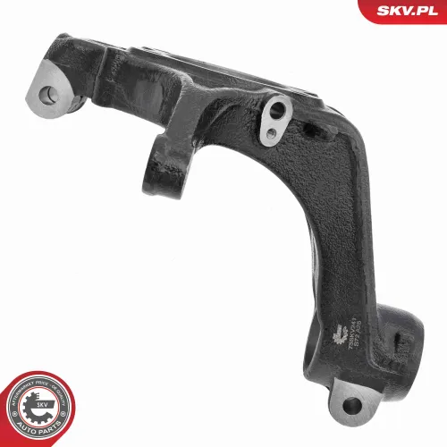 Achsschenkel, Radaufhängung Vorderachse links ESEN SKV 73SKV241 Bild Achsschenkel, Radaufhängung Vorderachse links ESEN SKV 73SKV241