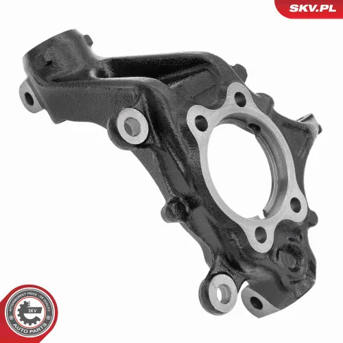 Achsschenkel, Radaufhängung Vorderachse links ESEN SKV 73SKV241 Bild Achsschenkel, Radaufhängung Vorderachse links ESEN SKV 73SKV241